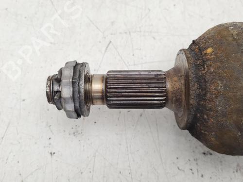 Left front driveshaft PEUGEOT 508 I (8D_) 2.2 HDi | BP36638548M38 - Image 3