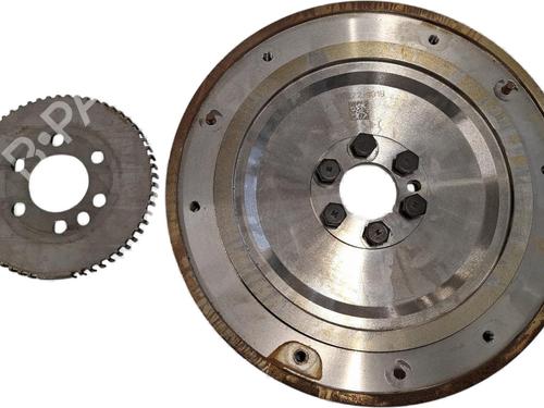 Flywheel DS DS 4 II (FR_, FB_, F3_, FP_) E-TENSE 225 (F3DGZT) | BP36637134M101 - Image 3