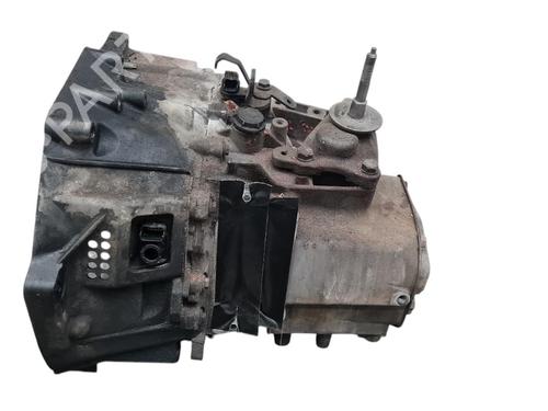 Gearbox PEUGEOT PARTNER Box Body/MPV 1.6 HDi | BP36636044M3 - Image 2