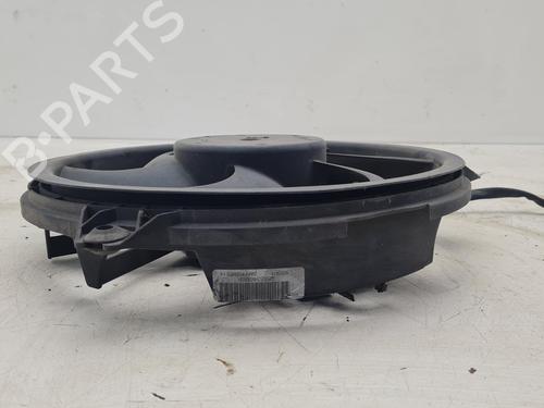 Køleventilator elektrisk Køleventilator elektrisk CITROËN C6 (TD_) 2.2 HDi (170 hp) 36639238 36639238