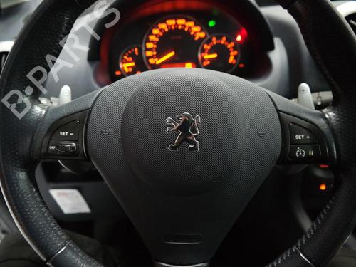 Electronic module PEUGEOT 1007 (KM_) 1.6 16V | BP36615260M83  - Image 27