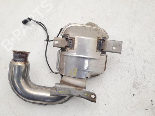 Catalyst PEUGEOT 508 I (8D_) 2.2 HDi | BP36638539M10 - Image 3