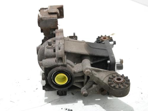 Used Rear differential Rear differential 36615053 36615053