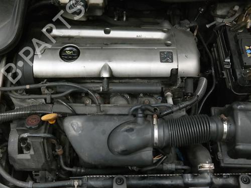 Other PEUGEOT 206 CC (2D) 2.0 S16 | BP36612971O1  - Image 19