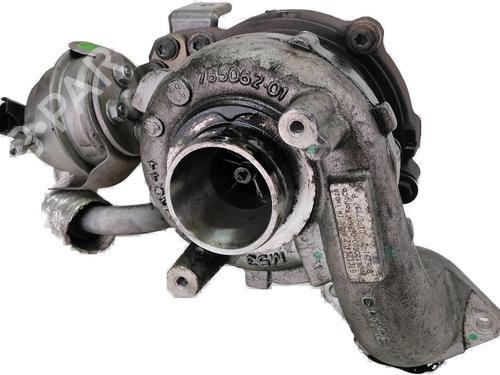 Turbolader/Kompressor für Turbolader/Kompressor 36627145 36627145
