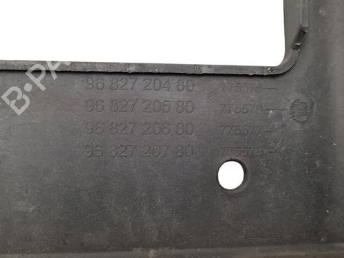 front-slam-panel-citroen-berlingo-box-bodympv-b9-2008-36636011 main image