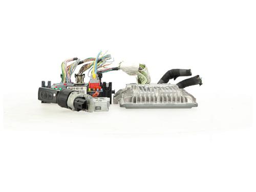 Control unit PEUGEOT 407 Coupe (6C_) 2.7 HDi | BP36620222M11  - Image 5