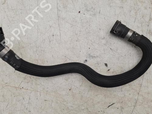 Used Pipe Pipe PEUGEOT 208 II (UB_, UP_, UW_, UJ_) 1.2 PureTech 75 (75 hp) 40554680 40554680