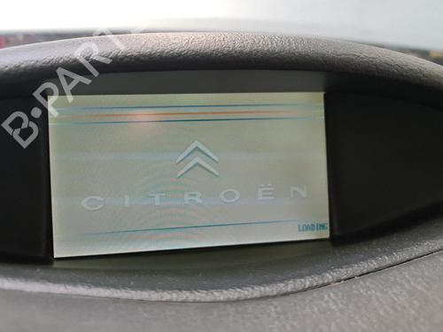 Front left window mechanism CITROËN C5 II Break (RE_) 2.0 16V (RERFJB, RERFJC) | BP36626098C22 - Image 60