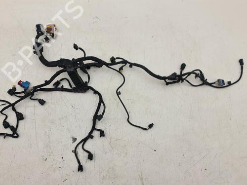 Cable CITROËN C4 Picasso II 1.6 VTi 120 | BP36627258E12 - Image 2