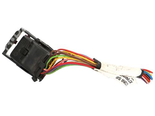 Cable CITROËN C5 III (RD_) 2.0 HDi 140 (RDRHF8, RDRHFA, RDRHA8, RDRHAJ) | BP36622837E12  - Image 7