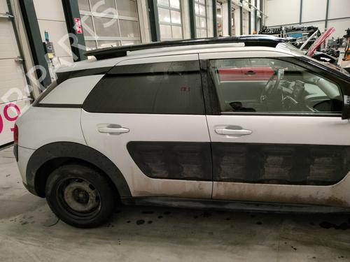 Antenna/Base CITROËN C4 CACTUS 1.2 THP 110 | BP36628562C140 - Image 11