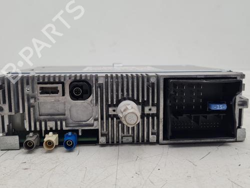 Radio CITROËN C4 CACTUS 1.2 THP 110 | BP36638723E6 - Image 4