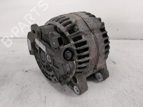 Alternator CITROËN C5 II Break (RE_) 2.0 16V (RERFJB, RERFJC) | BP36626276M7 - Image 5