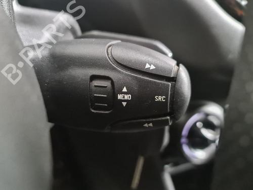 Switch PEUGEOT 208 I (CA_, CC_) 1.0 VTi | BP36627670I30  - Image 8