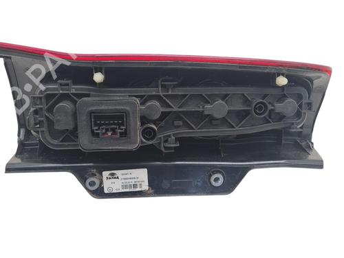 Right taillight PEUGEOT BIPPER Tepee 1.4 | BP36636552C35 - Image 9