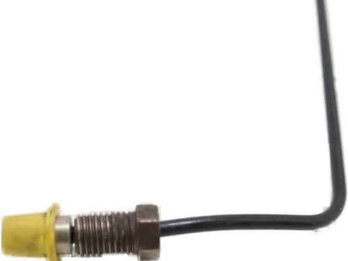 Pipe CITROËN C5 II (RC_) 3.0 V6 (RCXFUF) | BP36622053M125 - Image 2