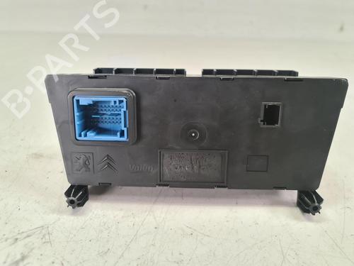 Climate control CITROËN C3 Picasso (SH_) 1.6 VTi 120 | BP36628103I5 - Image 7