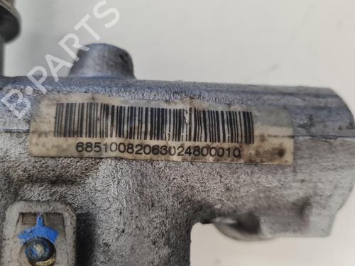 Brake master cylinder CITROËN C5 II (RC_) 2.0 16V (RCRFJB, RCRFJC) | BP36637720M77 - Image 7