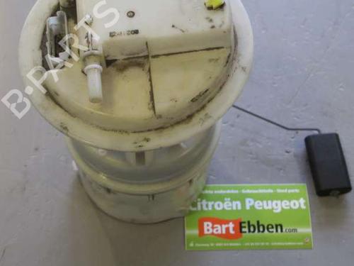 Injection pump PEUGEOT 206 SW (2E/K) 1.6 16V | BP36633680M78 - Image 7
