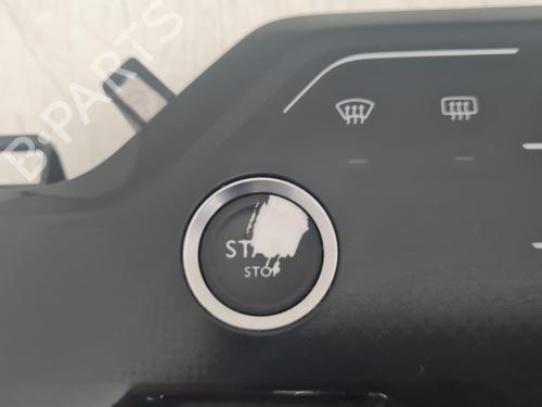 Radio CITROËN C4 Picasso II 1.2 THP 130 | BP36637189E6 - Image 3
