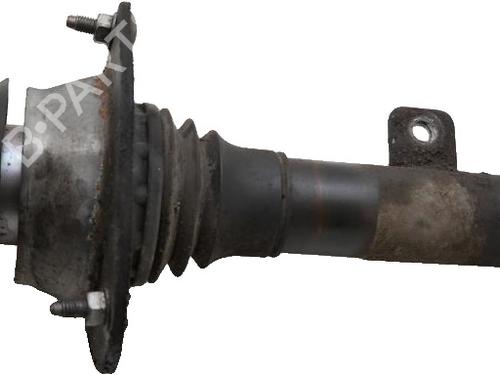 Left front shock absorber CITROËN C5 II (RC_) 2.0 16V (RCRFJB, RCRFJC) | BP36625565M16 - Image 4