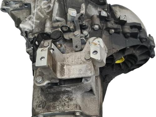 gearbox-peugeot-508-i-8d_-2010-2011-2012-2013-2014-2015-2016-2017-2018-36626735 main image