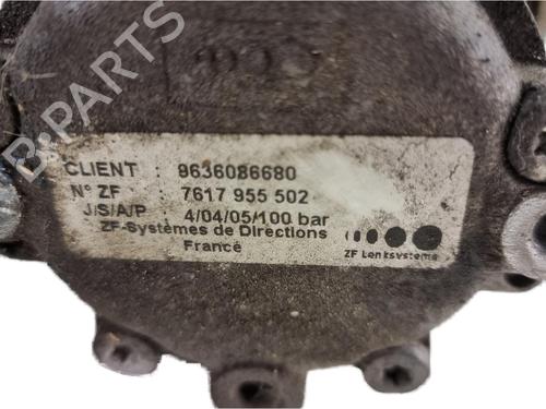 Steering pump CITROËN C5 II Break (RE_) 2.2 HDi (RE4HXE) | BP36622587M99 - Image 5