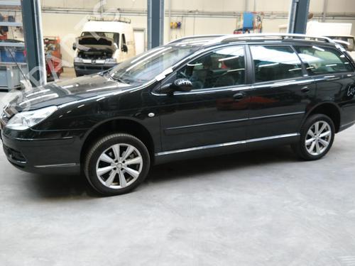 Steering rack CITROËN C5 II Break (RE_) 2.0 16V (RERFJB, RERFJC) | BP36613655M22 - Image 2