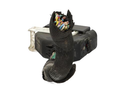 Cable CITROËN C5 III (RD_) 1.6 HDi 110 (RD9HZC) | BP36631604E12 - Image 2