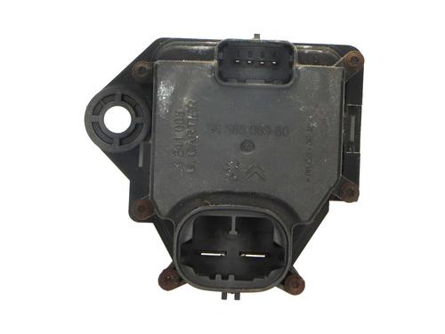 Electronic module CITROËN C4 I (LC_) 2.0 16V | BP36628664M83 - Image 7
