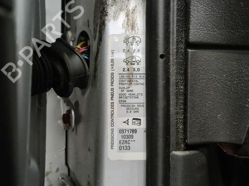 Electronic sensor PEUGEOT 307 (3A/C) 1.6 16V | BP36625550M84 - Image 13
