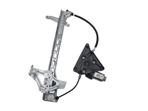 Front right window mechanism PEUGEOT 108 1.0 VTi | BP36629609C23 - Image 4