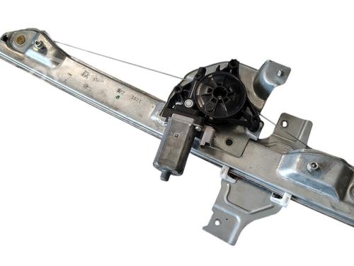 Front left window mechanism CITROËN C3 III (SX) 1.2 PureTech 82 | BP36632376C22 - Image 6