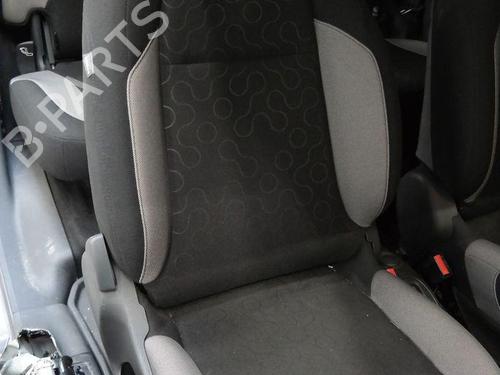 Boot lining CITROËN C3 Picasso (SH_) 1.4 VTi 95 (SH8FSC, SH8FP0, SH8FP6) | BP36616453I3 - Image 17