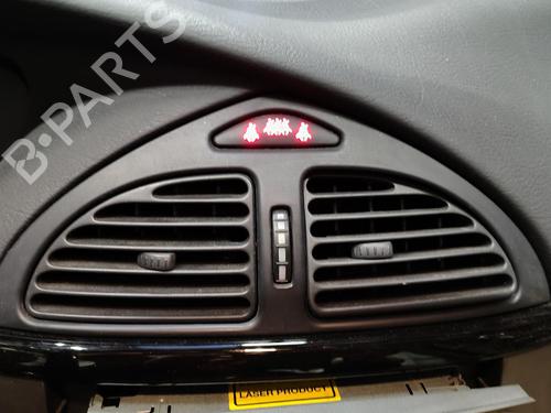 Control unit CITROËN C5 II Break (RE_) 2.2 HDi (RE4HTE, RE4HT2) | BP36633699M11  - Image 48