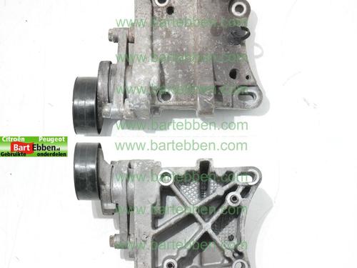Alternator CITROËN C3 Pluriel (HB_) 1.4 | BP36636828M7 - Image 7