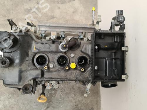 Engine PEUGEOT 108 1.0 VTi | BP36625817M1 - Image 6