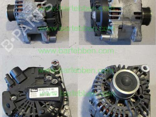 alternator-citroen-c-crosser-vu_-vv_-2007-2008-2009-2010-2011-2012-36607044 main image