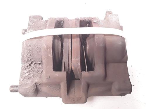 Used Left rear brake caliper Left rear brake caliper CITROËN C5 I (DC_) 1.8 16V (DC6FZB, DC6FZE) (115 hp) 36616548 36616548