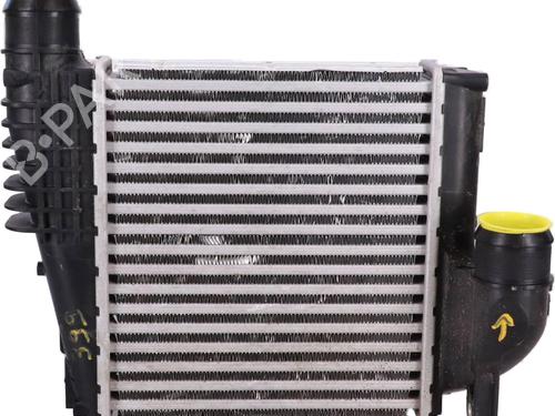 Intercooler CITROËN C5 AIRCROSS (A_) 1.6 Hybrid 225 (A45GFR) | BP36638360M30 - Image 2