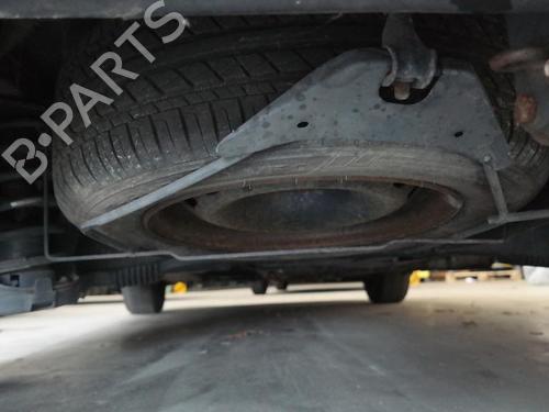 Flywheel CITROËN BERLINGO Box Body/MPV (B9) 1.6 HDi / BlueHDi 75 | BP36631129M101 - Image 36