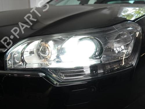Electronic module CITROËN C5 III (RD_) 2.0 16V (RDRFJC, RDRFJF) | BP36622929M83 - Image 21