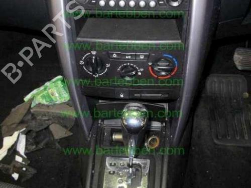 Switch PEUGEOT 207 CC (WD_) 1.6 16V | BP36605597I30 - Image 6
