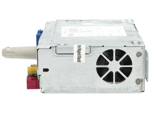 Radio DS DS 4 II (FR_, FB_, F3_, FP_) Hybrid 136 (FPHPYC) | BP36630837E6 - Image 5