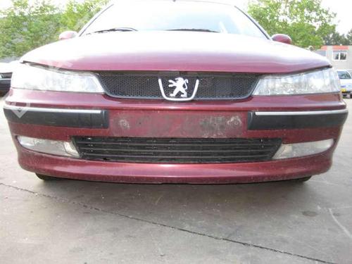 Engine control unit (ECU) PEUGEOT 406 Break (8E/F) 2.0 HDI 90 | BP36601288M57  - Image 10