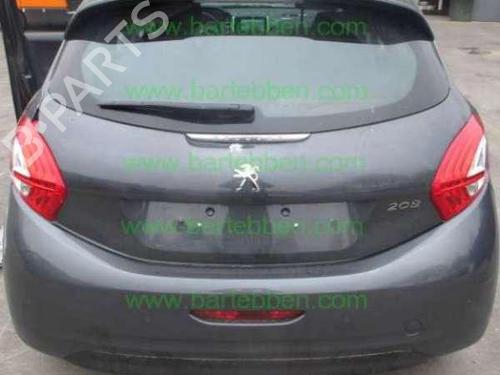Electronic sensor PEUGEOT 208 I (CA_, CC_) 1.2 VTI 82 | BP36604247M84  - Image 9