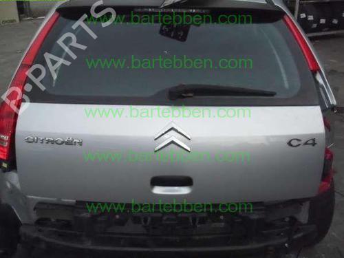 Headrest CITROËN C4 I (LC_) 1.6 16V | BP36601812I31  - Image 8