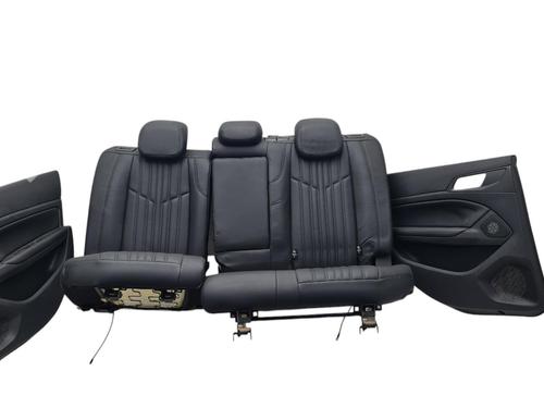 Used Seats set Seats set 36636849 36636849