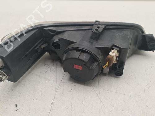 Used Left headlight Left headlight PEUGEOT 306 (7B, N3, N5) 1.4 SL (75 hp) 36623446 36623446